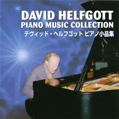 David Helfgott Piano Music Collection by David Helfgott album reviews, ratings, credits