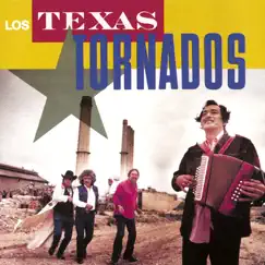 Los Texas Tornados by Texas Tornados album reviews, ratings, credits