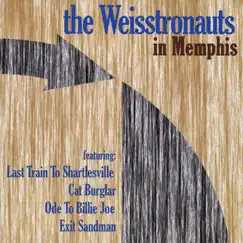 In Memphis by The Weisstronauts album reviews, ratings, credits