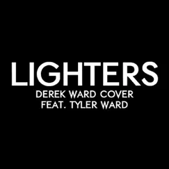 Lighters (acoustic tribute to Royce da 5'9