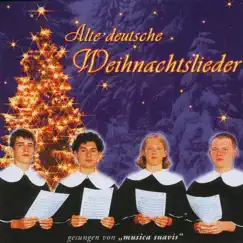 Alte deutsche Weihnachtslieder by Musica suavis album reviews, ratings, credits