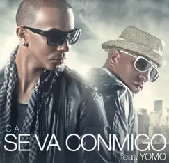 Se Va Conmigo - Single by Carlos Arroyo & Yomo album reviews, ratings, credits