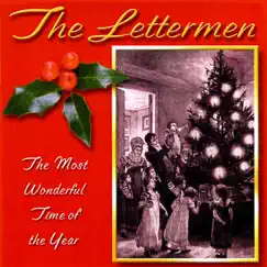 The Most Wonderful Time of the Year by The Lettermen album reviews, ratings, credits