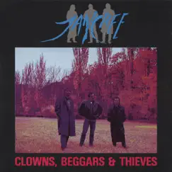 Clowns, Beggars & Thieves Song Lyrics