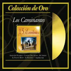 Coleccion de Oro: Los Caminantes by Los Caminantes album reviews, ratings, credits