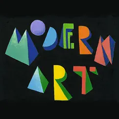 Meltdown - Single by Modern Art album reviews, ratings, credits