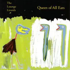 Queen of All Ears Song Lyrics
