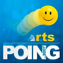 Poing 2007 - EP by RTS album reviews, ratings, credits