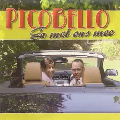 Ga Met Ons Me by Picobello album reviews, ratings, credits