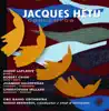 Hetu: Concertos album lyrics, reviews, download