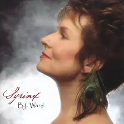 Syrinx - Voice of the Songbird by B.J. Ward album reviews, ratings, credits