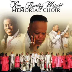 Pastor David Wright Presents Rev. Timothy Wright Memorial Choir - The Legacy Continues by Pastor David Wright & The Rev. Timothy Wright Memorial Choir album reviews, ratings, credits