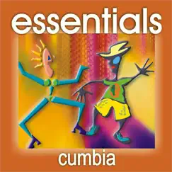 Cumbia Essentials by Various Artists album reviews, ratings, credits