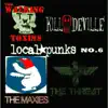 Local Punks Pile Up of 2007 album lyrics, reviews, download