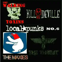 Maxies Are Better Than Your Band - the Maxies Song Lyrics