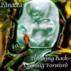 Thinking Back, Looking Forward by Panacea album reviews, ratings, credits