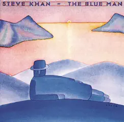 The Blue Man Song Lyrics