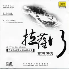 Zhongruan Concerto: Reminiscences of Yunnan - Movement 2 Lento Song Lyrics