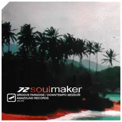 Groove Paradise - EP by 72Soulmaker album reviews, ratings, credits