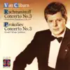 Rachmaninoff: Concerto No. 3; Prokofiev: Concerto No. 3 album lyrics, reviews, download