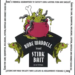 StinkBait by Rube Waddell album reviews, ratings, credits