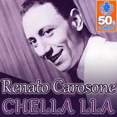 Chella Lla - Single by Renato Carosone album reviews, ratings, credits