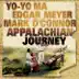 Appalachian Journey album cover