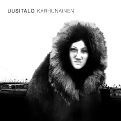 Karhunainen ( Bonus Version) by Uusitalo album reviews, ratings, credits
