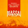 Sisyphus & the Fall of the Literary Giants - EP album lyrics, reviews, download