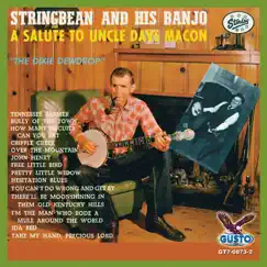 A Salue to Uncle Dave Macon by Stringbean album reviews, ratings, credits