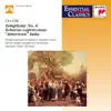 Dvořák: Symphony No. 6, Scherzo capriccioso, Suite, Op. 98b "American" album lyrics, reviews, download