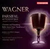 Wagner: Parsifal, an Orchestral Quest album lyrics, reviews, download