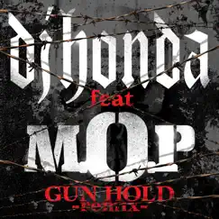 Gun Hold (feat. M.O.P.) [Ain't Gonna Change Remix] by Dj honda album reviews, ratings, credits