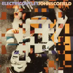 Electric Outlet by John Scofield album reviews, ratings, credits
