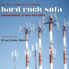 Something From Outside by Hard Rock Sofa album reviews, ratings, credits