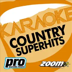 Zoom Karaoke - Country Superhits 3 by Zoom Karaoke album reviews, ratings, credits