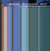 Mozart, Beethoven and Witt: Piano and Wind Quintets album lyrics, reviews, download
