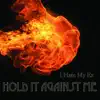 Hold It Against Me (Pop-Punk Cover) - Single album lyrics, reviews, download