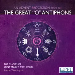 The Great O Antiphons: O Clavis David Song Lyrics