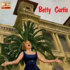 Vintage Italian Song No. 42 - EP: Nessuno by Betty Curtis album reviews, ratings, credits