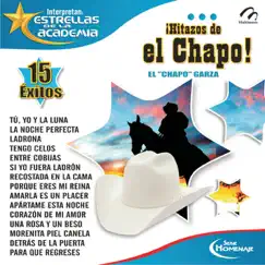 Hitazos Del Chapo! by Banda Los Yaki album reviews, ratings, credits
