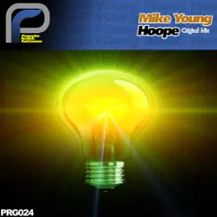 Hoope - Single by Mike Young album reviews, ratings, credits