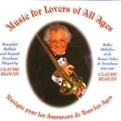 Musique pour les amoureux de tous les ages by Claude Blouin album reviews, ratings, credits