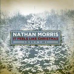 It Feels Like Christmas, Vol. 1 - Single by Nathan Morris album reviews, ratings, credits