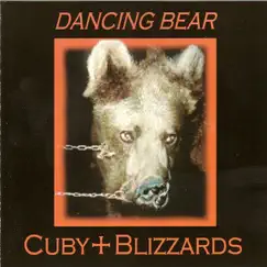 Dancing Bear by Cuby + Blizzards album reviews, ratings, credits