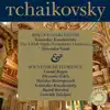 Tchaikovsky: Rococo Variations & Souvenir de Florence album lyrics, reviews, download