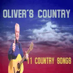 Oliver's Country by Oliver Kane album reviews, ratings, credits