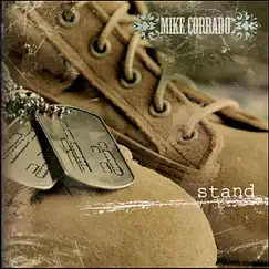 Stand - EP by Mike Corrado album reviews, ratings, credits