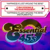 Happiness Is Just Around The Bend / Happiness Is Just Around The Bend (Instrumental) [Digital 45] - Single album lyrics, reviews, download