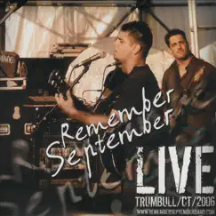 Live Trumbull/CT/2006 - EP by Remember September album reviews, ratings, credits
